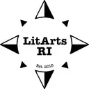 Logo of LitArts RI