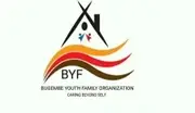 Logo de Bugembe youth family organisation