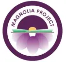 Logo de Magnolia Project