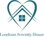 Logo de Loudoun Serenity House