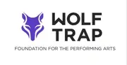 Logo de Wolf Trap Foundation for the Performing Arts