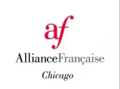 Logo of The Alliance Francaise de Chicago