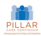 Logo of Pillar Care Continuum