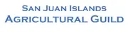 Logo of San Juan Islands Agricultural Guild