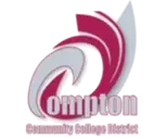 Logo de Compton Community College District