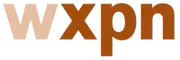 Logo de WXPN