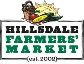 Logo de Hillsdale Farmers Market