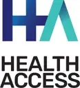 Logo of Health Access Foundation