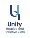 Logo de Unity Hospice & Palliative Care