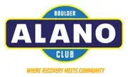 Logo of Boulder Alano Club