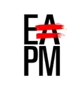 Logo de Equal Access Public Media