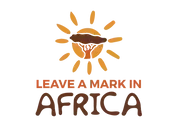 Logo of LEAVE A MARK IN AFRICA