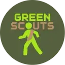 Logo de Green Scouts