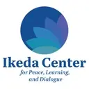 Logo of Ikeda Center for Peace, Learning, and Dialogue