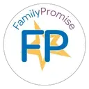 Logo of Family Promise