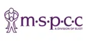 Logo of MSPCC (Massachusetts Society for the Prevention of Cruelty to Children)