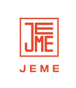 Logo de JEME Agency