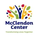 Logo de McClendon Center