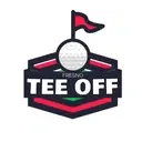 Logo de Fresno Tee Off