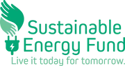 Logo of Sustainable Energy Fund
