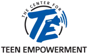 Logo de Center for Teen Empowerment
