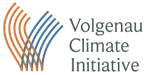 Logo de Volgenau Climate Initiative