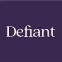 Logo of Defiant Health