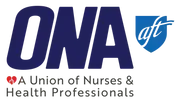 Logo of Ohio Nurses Association