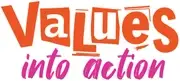 Logo de Values Into Action Pennsylvania