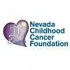 Logo de Nevada Childhood Cancer Foundation