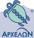 Logo de ARCHELON, The Sea Turtle Protection Society of Greece