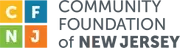 Logo de Community Foundation of New Jersey