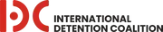 Logo of International Detention Coalition