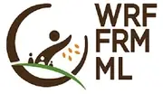 Logo de World Rural Forum - WRF