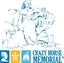 Logo de Crazy Horse Memorial Foundation