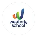 Logo de Westerly School of Long Beach