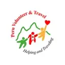 Logo of Peru Volunteer and Travel