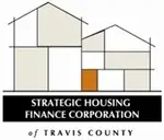 Logo of Strategic Housing Finance Corporation of Travis County