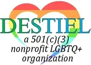 Logo of Destiel