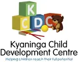 Logo of Kyaninga Child Development Centre