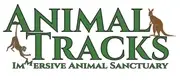 Logo of Animal Tracks, Inc.