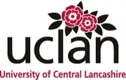 Logo of University of Central Lancashire