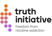 Logo de Truth Initiative