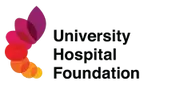 Logo de University Hospital Foundation