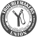 Logo of Labor Education and Research Project/ Labor Notes