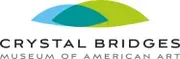 Logo de Crystal Bridges Museum of American Art