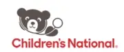 Logo de Children's Hospital Foundation, SIlver Spring