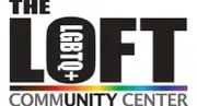 Logo de The LOFT: The Lesbian and Gay Community