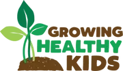 Logo of Growing Healthy Kids