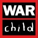 Logo of War Child UK